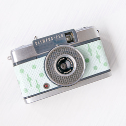 OLYMPUS PEN-Sherbet series-Mintgreen-2014 3枚目の画像