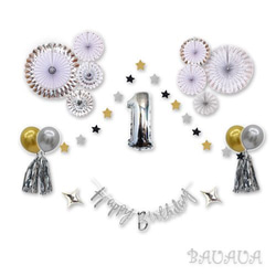 ranママ様✶⋆確認専用ページ バースデーガーランド MY mama 麻のガーランド HAPPY BIRTHDAY ゆうパケ送料無料