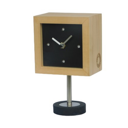 送料無料　テーブルクロック　table clock　ミッドセンチュリー　北欧　雑貨　オシャレ 7枚目の画像