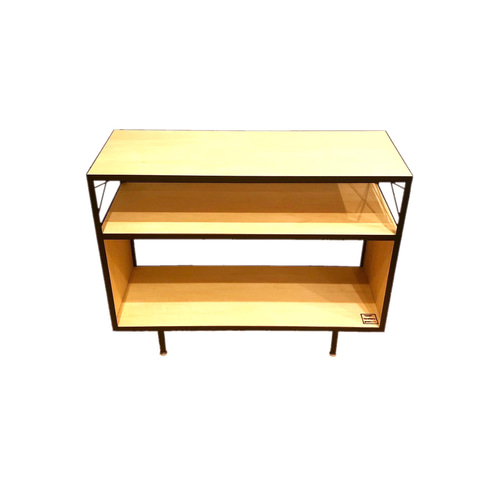 送料無料 オーダー可能 アイアン シェルフ 棚 北欧 ミッドセンチュリー