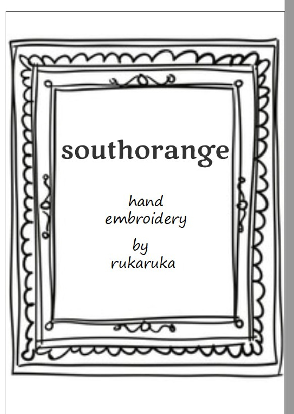 オーダーページ 1枚目の画像