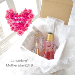 \\数量限定// La lumiere* Mothersday 2019 母の日 ギフト プレゼント 1枚目の画像