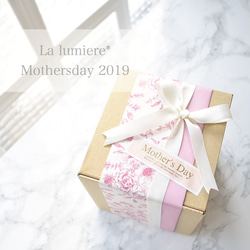 \\数量限定// La lumiere* Mothersday 2019 母の日 ギフト プレゼント 5枚目の画像