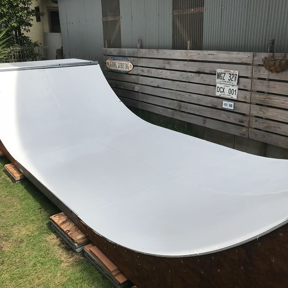 スケボー ミニランプ その他家具 のまちん 通販 6992510|Creema スケボー ミニランプ その他家具 のまちん 通販 6992510|Creema