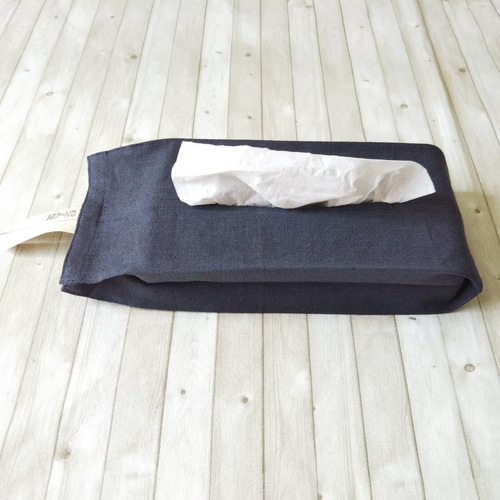 Ma-sha　ボックスティッシュカバー　2点 Ma-sha様 専用 ボックスティッシュカバー 2点 ティッシュ