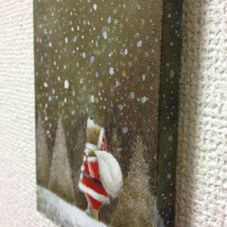 Mini Canvas Art_01 4枚目の画像