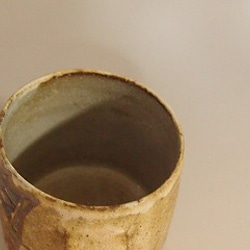 黄昏猫のマグカップ 2枚目の画像