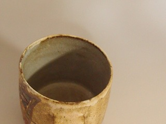 黄昏猫のマグカップ 2枚目の画像