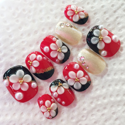 モカ ネイルチップ 034758e1648b92cfe3b74704404bab