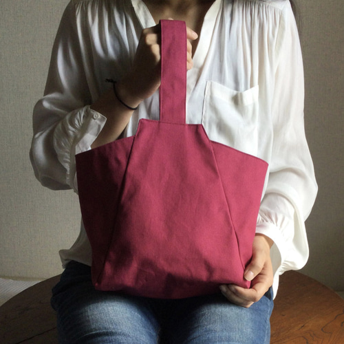 ONEMADE ワンメイド1点物 東京クラッシック限定品ハンドペイント バッグ ONEMADE（ワンメイド） – 買えるLEON