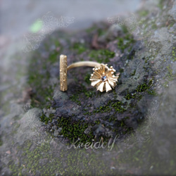 Magical Flower Ring 2枚目の画像