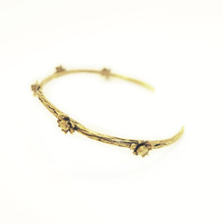 Blomma Antique Bangle 3枚目の画像