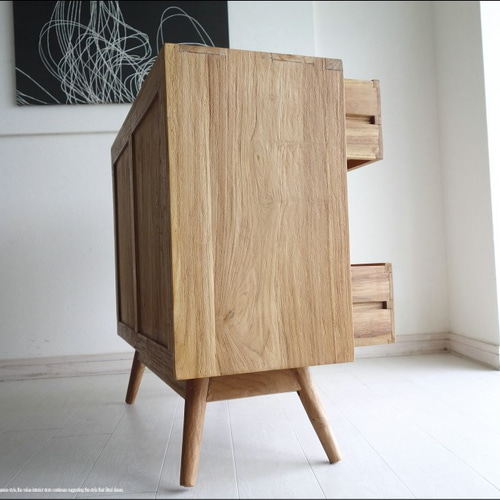 総無垢材 真鍮金物チェスト9N タンス 収納箪笥 道具箱 シンプル 総無垢材 真鍮金物チェスト9N タンス 収納箪笥 道具箱 シンプル