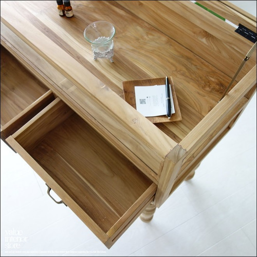 アンティーク ガラスケース 棚 ディスプレイ 飾り棚 無垢材 y29 チーク無垢材 コレクションケースNU ガラスショーケース 什器