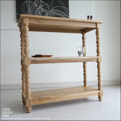 3段シェルフ◎ 棚◎ オーダーメイド可能◎オーダーメイド 無印良品 棚