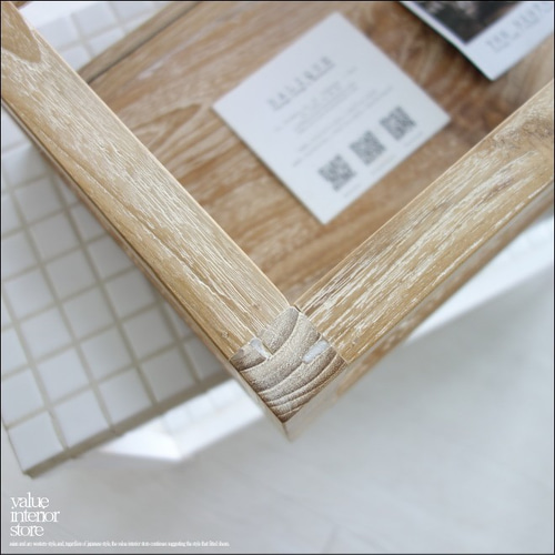 無垢材 コレクションケースTiah ショーケース 木製ガラスケース 卓上