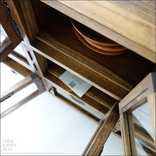 直接引き取り希望　チーク無垢材キャビネット　飾り棚　靴箱　北欧 直接引き取り希望 チーク無垢材キャビネット 飾り棚 靴箱 北欧