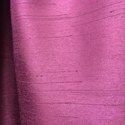 綺麗なワイン色のふんわりタックギャザースカート 4枚目の画像