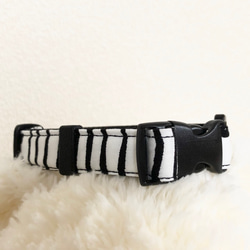 犬 ワンコ用  首輪 リードセット ✨小型〜中型 2枚目の画像