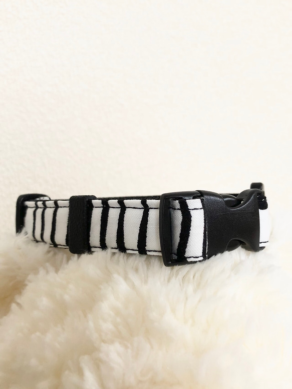 犬 ワンコ用  首輪 リードセット ✨小型〜中型 2枚目の画像