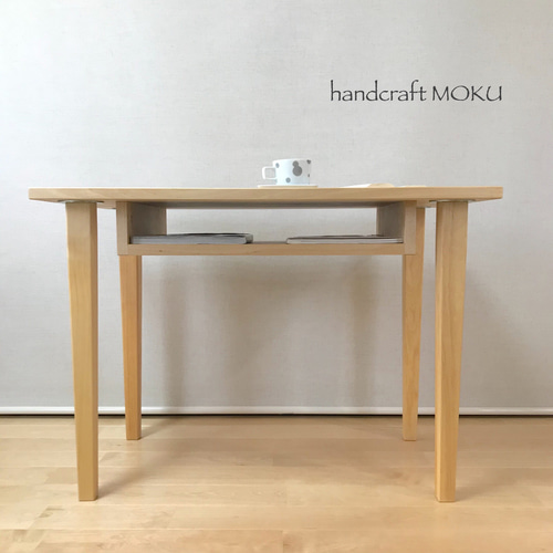 まこオーダー／ハンドメイド・長机 MJ-HYUGAZAKURA SP'25/E | Deviser ｜株式会社ディバイザー