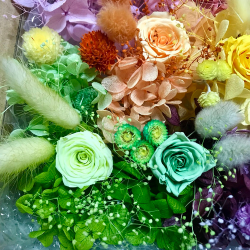 数量限定！豪華デラックス花材詰め合わせ 花材セット