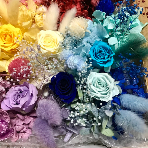 数量限定！豪華デラックス花材詰め合わせ 花材セット