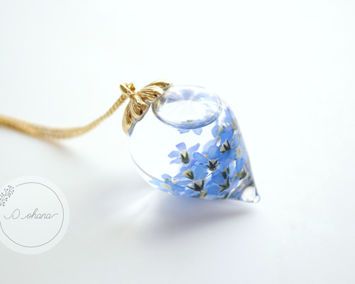 no.165 再販✩.*˚ハンドメイド　青のクラシカルアクセサリー✩.*˚ no.165 再販✩.*˚ハンドメイド 青のクラシカルアクセサリー✩.*˚