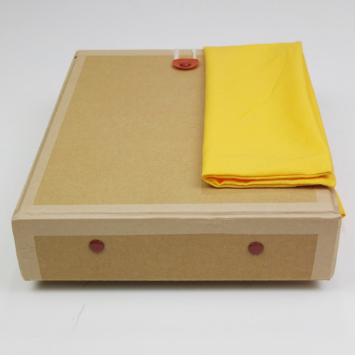 未使用0号額縁ガラス外箱黄袋付き