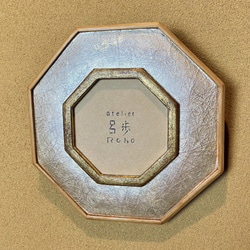 八角形額縁 その他アート アトリエ呂歩 通販 8617131｜Creema(クリーマ)