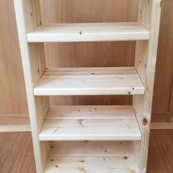 小さな手作り棚」 棚・シェルフ・ラック Kigumy Forkis 通販｜Creema