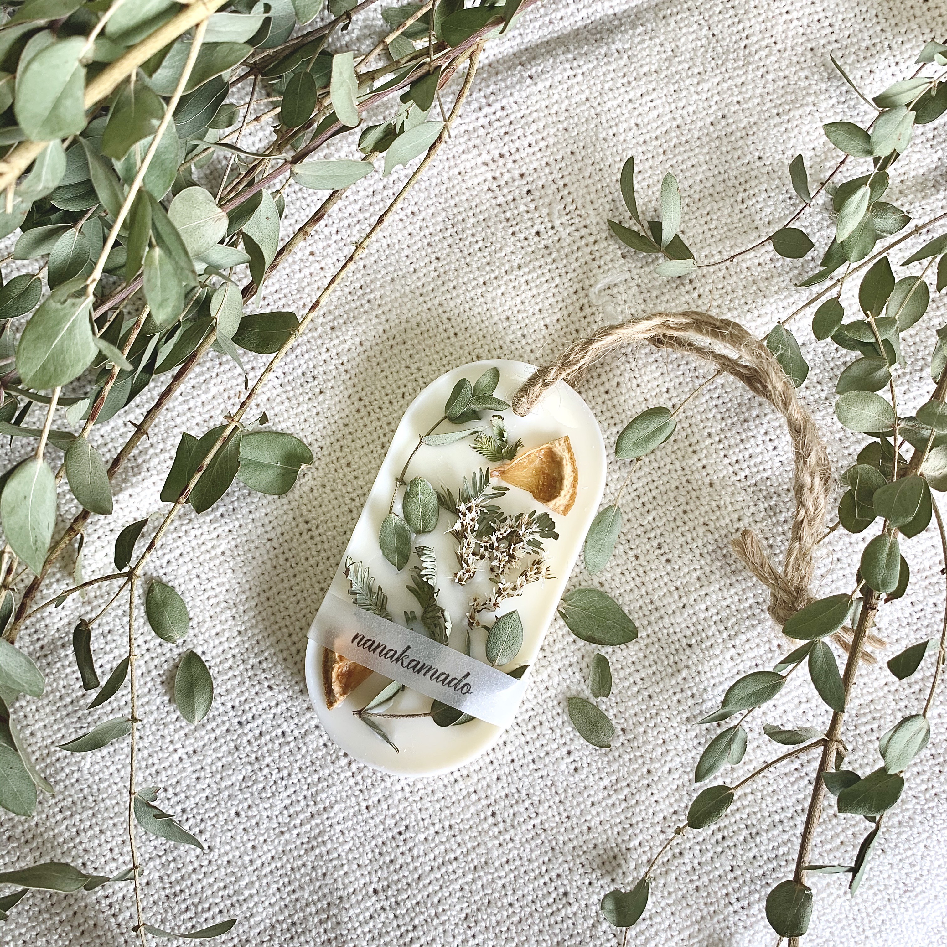 アロマワックスサシェ/アロマワックスバー 14 アロマワックスサシェ/アロマワックスバー 14 2nd anniversary B