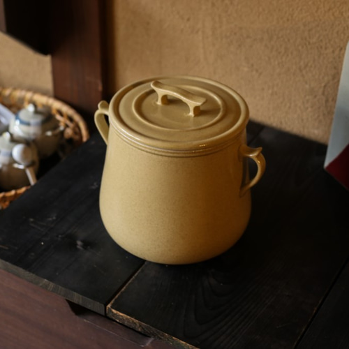 sale・訳あり品【creema限定】加藤さんのつくるシチューポット