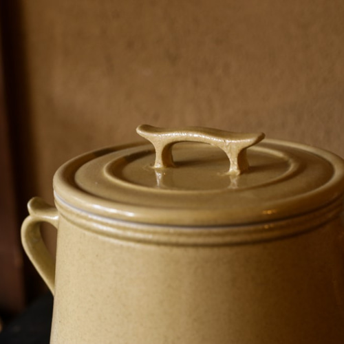 sale・訳あり品【creema限定】加藤さんのつくるシチューポット