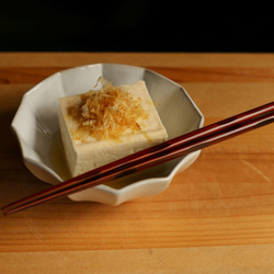 贈りもの、ご長寿のお祝い、ご両親へ、結婚のお祝いに【軽くて使いやすいお箸】大分県日田産・さざ波夫婦箸 7枚目の画像