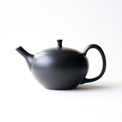 1人から3人分】持ちやすい・愛知県常滑産・梅原タツオさんのつくる常滑