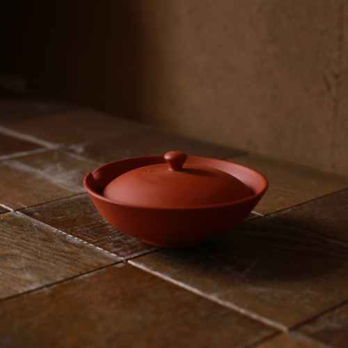 新茶を楽しむ急須【玉露用急須】愛知県常滑産・玉光窯さんのつくる常滑