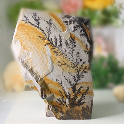 ニルヴァーナクォーツ(アイスクリスタル)ー蝕像水晶 ヒマラヤ産 浄化