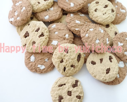 手作りクッキーオーダーページ★チョコレートクッキー（チョコチップクッキー） 手作りクッキーオーダーページ☆チョコレートクッキー（チョコ