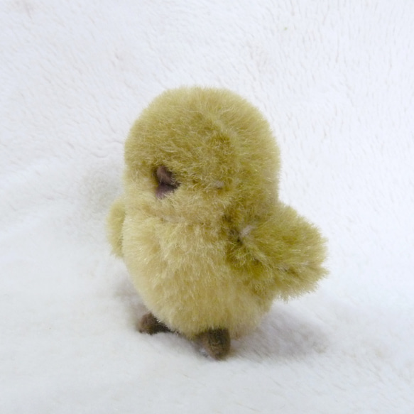 うぐいす ぬいぐるみ きたむらかの 通販 8742178｜Creema(クリーマ)