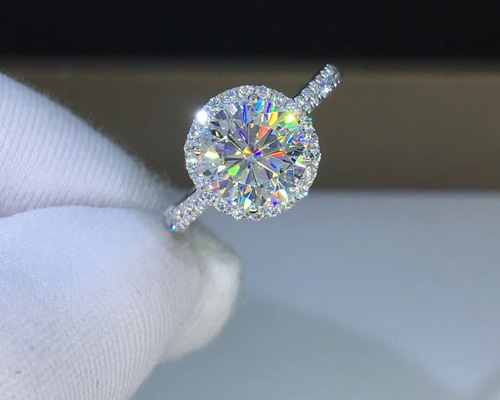 Kurumi様 / 最高級モアサナイトリング / 2点お纏め Kurumi様 / 最高級モアサナイトリング / 2点お纏め