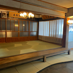 本格・デザイナーズ畳〜tatami〜 1枚目の画像