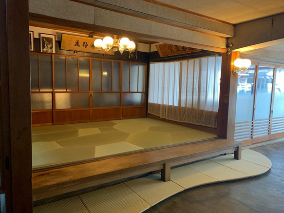 本格・デザイナーズ畳〜tatami〜 1枚目の画像