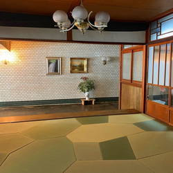 本格・デザイナーズ畳〜tatami〜 3枚目の画像