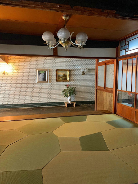 本格・デザイナーズ畳〜tatami〜 3枚目の画像