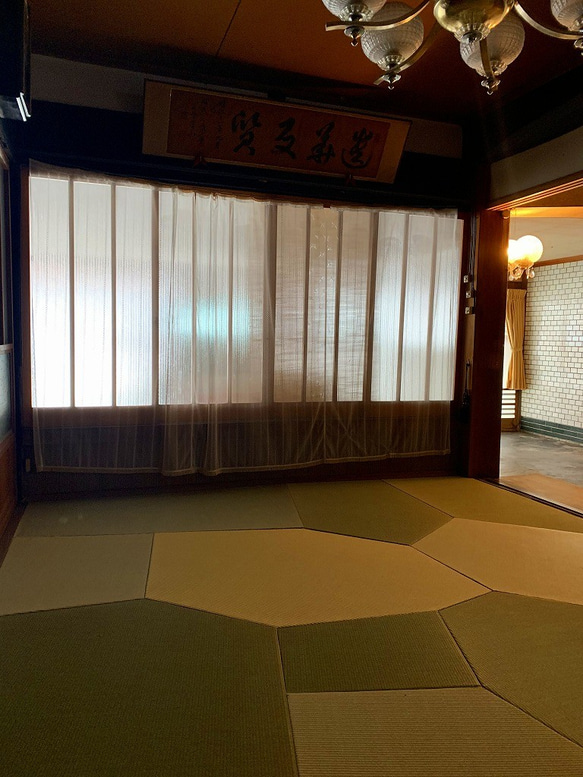 本格・デザイナーズ畳〜tatami〜 4枚目の画像