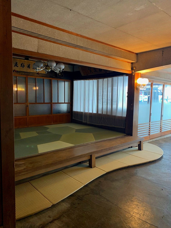 本格・デザイナーズ畳〜tatami〜 7枚目の画像