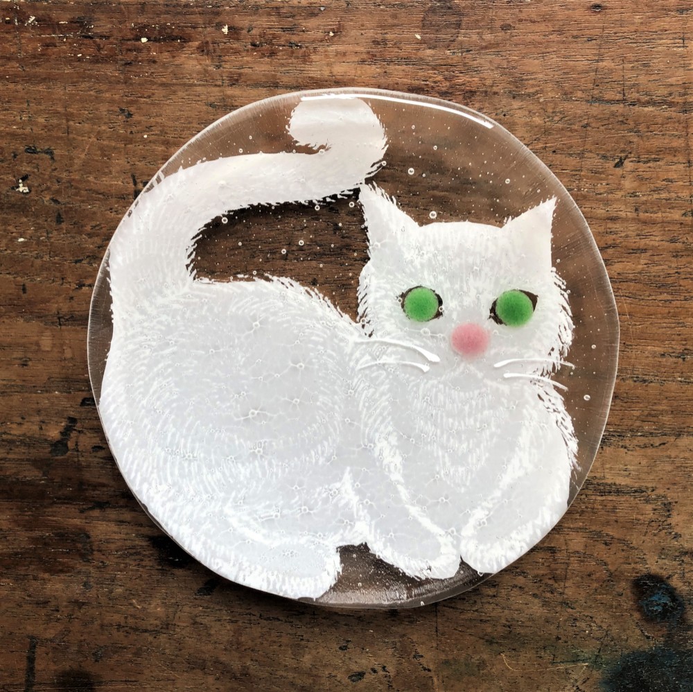 【エトねこ】肺皿 エトねこ】肺皿 エトねこ様専用】肺皿