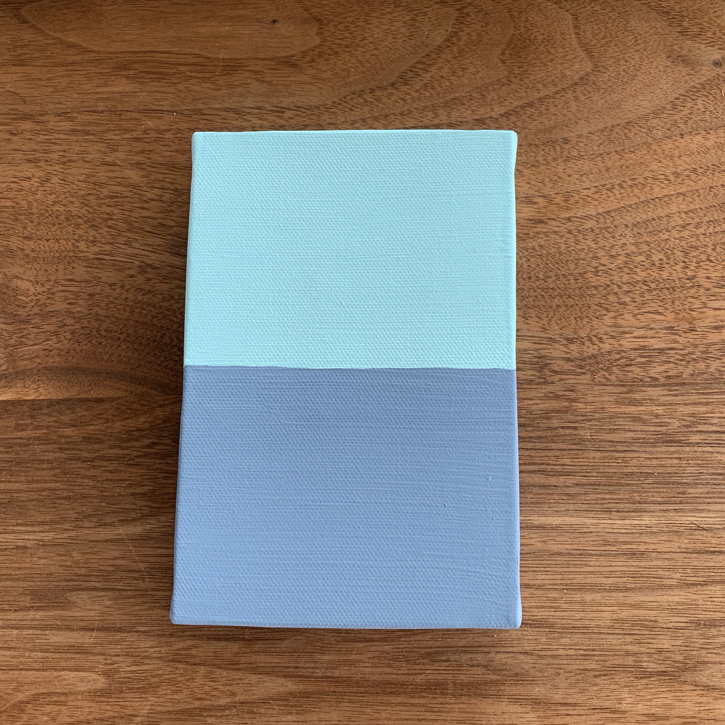 小さな絵 no.5 絵画 Nina 通販 7852353｜Creema(クリーマ)