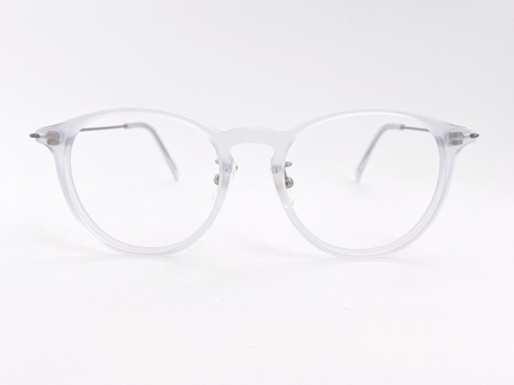 ５サイズから選べる軽量ブルーライトカットめがね